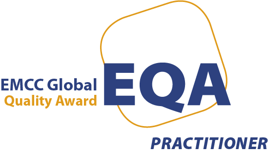 Transformative Coaching accreditation