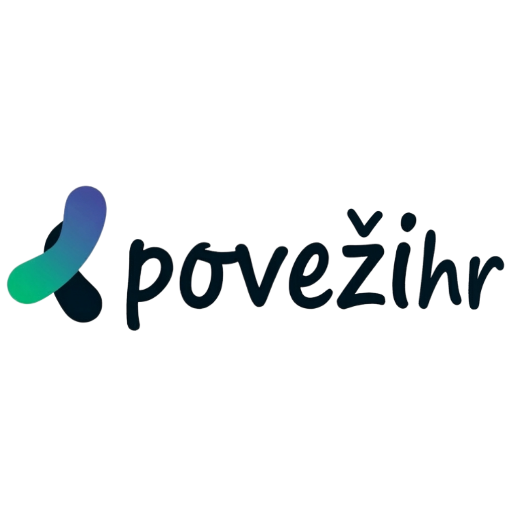 PoveziHR