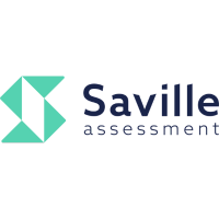 Saville Assessment logo