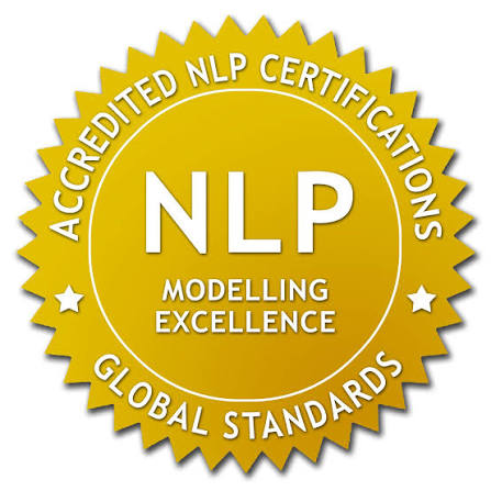 NLP Master Coach logo