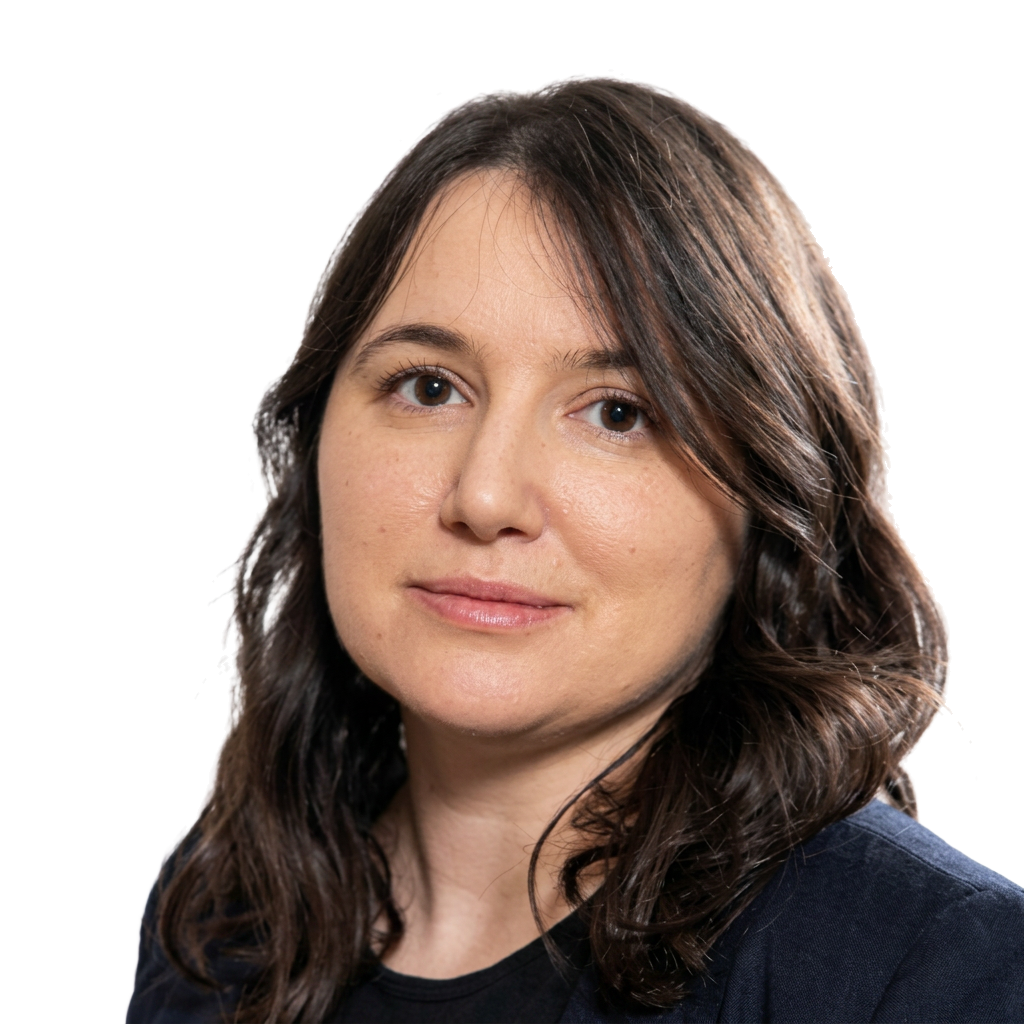 Milena Jaćimović, Founder of BeeHR